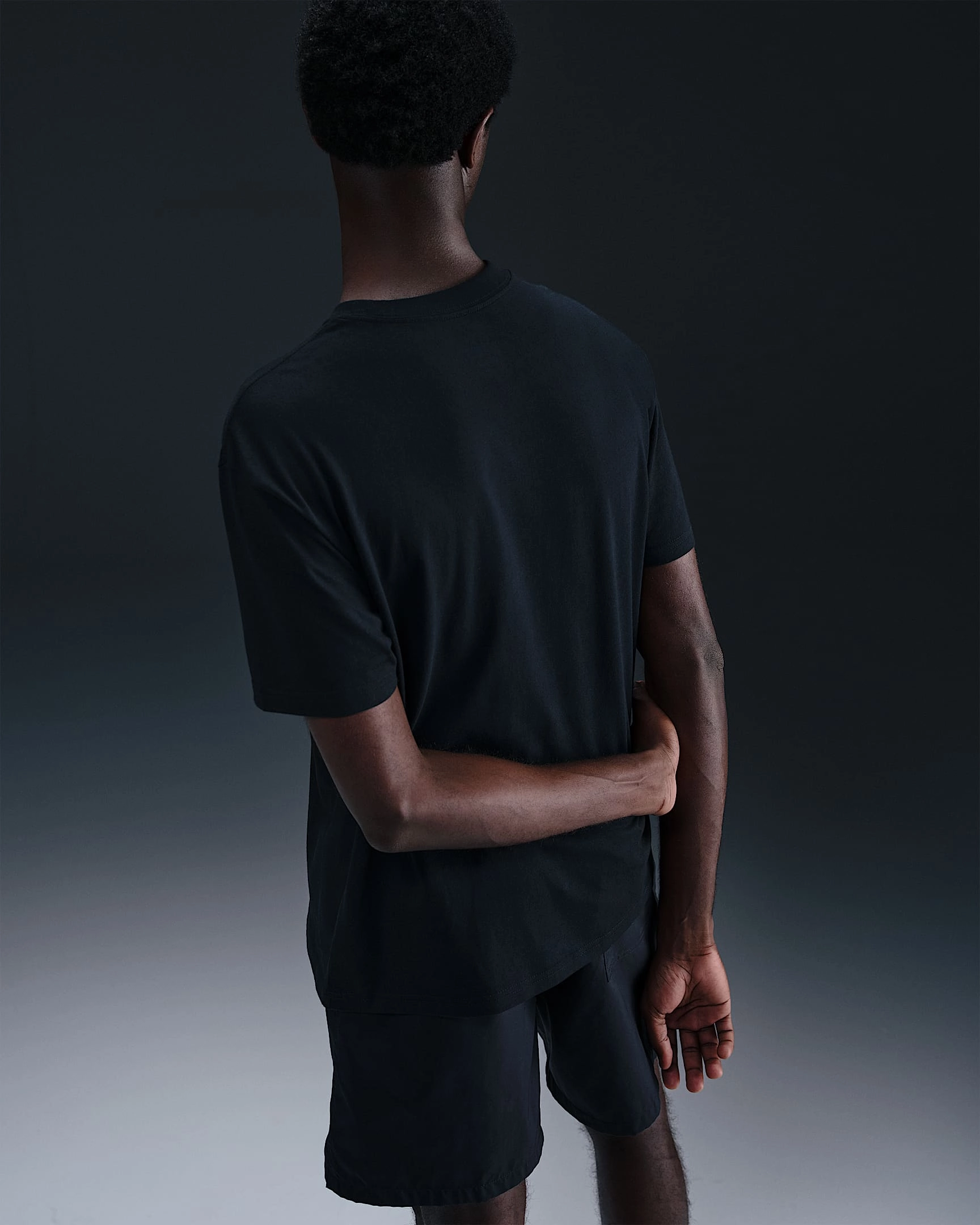 Caitlin Clark Sikker Sejr Nike Basketball T-Shirt