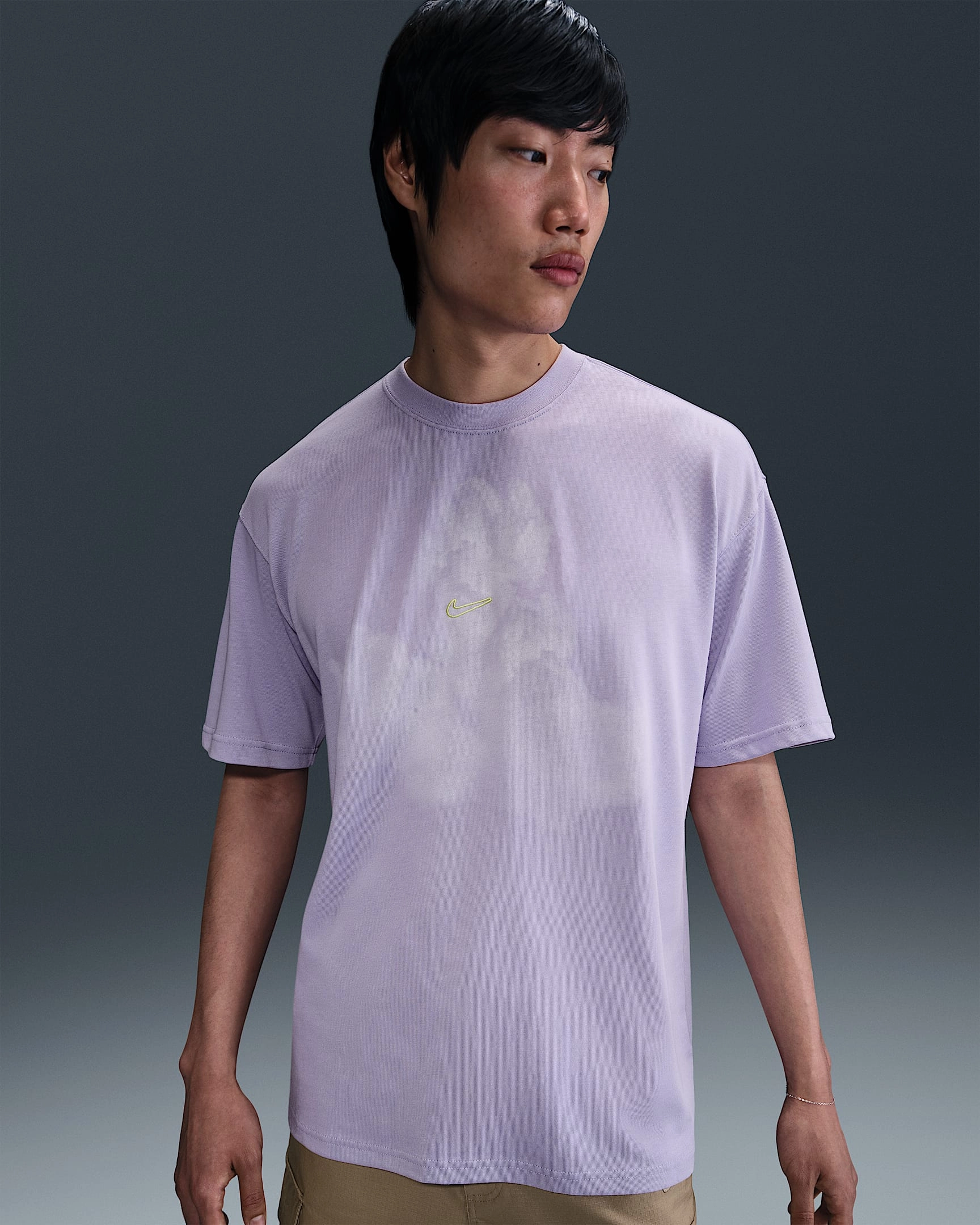 Nike Max90 T-Shirt - Klassisk Komfort, Retro Stil – Din Nye Yndlings-T-Shirt!